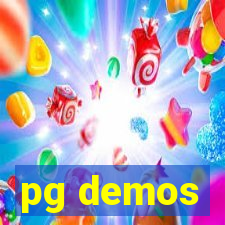 pg demos
